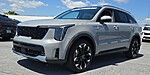 New 2026 KIA SORENTO EX FWD in SUNRISE, FLORIDA