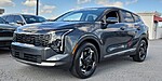 New 2026 KIA SPORTAGE EX FWD in SUNRISE, FLORIDA