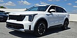 New 2026 KIA SORENTO S FWD in SUNRISE, FLORIDA