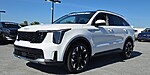 New 2026 KIA SORENTO EX FWD in SUNRISE, FLORIDA
