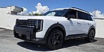 New 2027 KIA TELLURIDE X-LINE SX-PRESTIGE AWD in SUNRISE, FLORIDA