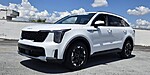 New 2026 KIA SORENTO S FWD in SUNRISE, FLORIDA