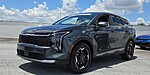 New 2026 KIA SPORTAGE EX FWD in SUNRISE, FLORIDA