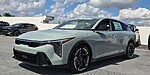 New 2026 KIA K4 GT-LINE FWD in SUNRISE, FLORIDA