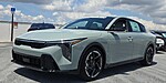 New 2026 KIA K4 GT-LINE SEDAN in SUNRISE, FLORIDA