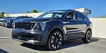New 2026 KIA SORENTO EX FWD in SUNRISE, FLORIDA