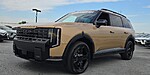 New 2027 KIA TELLURIDE X-LINE SX-PRESTIGE AWD in SUNRISE, FLORIDA
