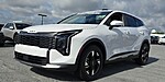 New 2026 KIA SPORTAGE LX FWD in SUNRISE, FLORIDA