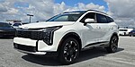 New 2026 KIA SPORTAGE HYBRID SX-PRESTIGE AWD in SUNRISE, FLORIDA