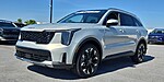 New 2026 KIA SORENTO EX FWD in SUNRISE, FLORIDA