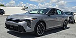 New 2026 KIA K4 GT-LINE SEDAN in SUNRISE, FLORIDA