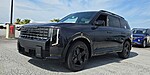New 2027 KIA TELLURIDE X-LINE EX AWD in SUNRISE, FLORIDA