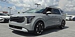 New 2026 KIA CARNIVAL EX FWD in SUNRISE, FLORIDA