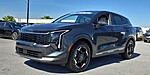 New 2026 KIA SPORTAGE EX FWD in SUNRISE, FLORIDA