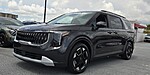 New 2026 KIA CARNIVAL EX FWD in SUNRISE, FLORIDA