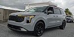 New 2026 KIA CARNIVAL HYBRID SX PRESTIGE FWD in SUNRISE, FLORIDA