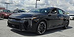 New 2026 KIA K4 GT-LINE SEDAN in SUNRISE, FLORIDA