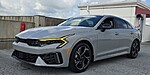 New 2026 KIA K5 GT-LINE AUTO FWD in SUNRISE, FLORIDA