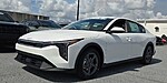 New 2026 KIA K4 LXS SEDAN in SUNRISE, FLORIDA