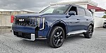 New 2027 KIA TELLURIDE SX FWD in SUNRISE, FLORIDA