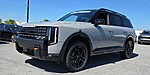 New 2027 KIA TELLURIDE X-PRO SX AWD in SUNRISE, FLORIDA