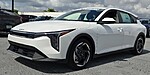 New 2026 KIA K4 EX FWD in SUNRISE, FLORIDA