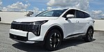 New 2026 KIA SPORTAGE LX FWD in SUNRISE, FLORIDA