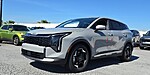 New 2026 KIA SPORTAGE EX FWD in SUNRISE, FLORIDA