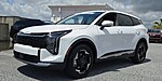 New 2026 KIA SPORTAGE EX FWD in SUNRISE, FLORIDA