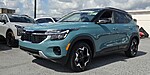 New 2026 KIA SELTOS S FWD in SUNRISE, FLORIDA