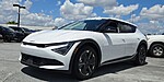 New 2026 KIA EV6 LIGHT LONG RANGE RWD in SUNRISE, FLORIDA