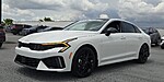 New 2026 KIA K5 GT-LINE AUTO AWD in SUNRISE, FLORIDA