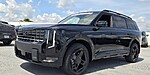 New 2027 KIA TELLURIDE X-LINE SX AWD in SUNRISE, FLORIDA