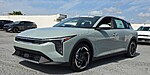 New 2026 KIA K4 EX FWD in SUNRISE, FLORIDA
