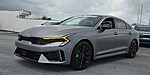New 2026 KIA K5 GT DCT FWD in SUNRISE, FLORIDA