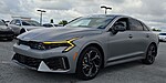 New 2026 KIA K5 GT-LINE AUTO FWD in SUNRISE, FLORIDA