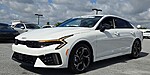 New 2026 KIA K5 GT-LINE AUTO FWD in SUNRISE, FLORIDA