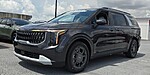 New 2026 KIA CARNIVAL HYBRID EX FWD in SUNRISE, FLORIDA