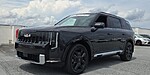 New 2027 KIA TELLURIDE SX FWD in SUNRISE, FLORIDA