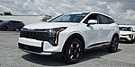 New 2026 KIA SPORTAGE LX FWD in SUNRISE, FLORIDA