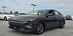 New 2026 KIA K4 LXS SEDAN in SUNRISE, FLORIDA