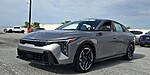 New 2026 KIA K4 GT-LINE SEDAN in SUNRISE, FLORIDA