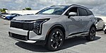 New 2026 KIA SPORTAGE HYBRID SX-PRESTIGE AWD in SUNRISE, FLORIDA