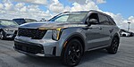 New 2026 KIA SORENTO HYBRID X-LINE SX PRESTIGE AWD in SUNRISE, FLORIDA