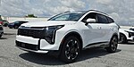 New 2026 KIA SPORTAGE SX-PRESTIGE FWD in SUNRISE, FLORIDA