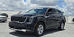 New 2026 KIA SORENTO LX FWD in SUNRISE, FLORIDA