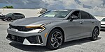 New 2026 KIA K5 GT-LINE AUTO FWD in SUNRISE, FLORIDA