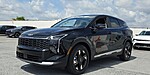 New 2026 KIA SPORTAGE LX FWD in SUNRISE, FLORIDA