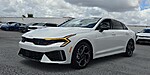 New 2026 KIA K5 GT-LINE AUTO FWD in SUNRISE, FLORIDA