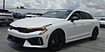 New 2026 KIA K5 GT-LINE AUTO FWD in SUNRISE, FLORIDA